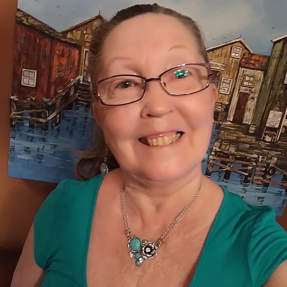 Meet your Posher, Robin